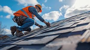 Best Asphalt Shingle Roofing  in Salmon, ID